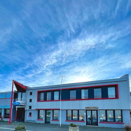 Cllcm - Club Leo Lagrange De Camaret-Sur-Mer Eksteriør bilde