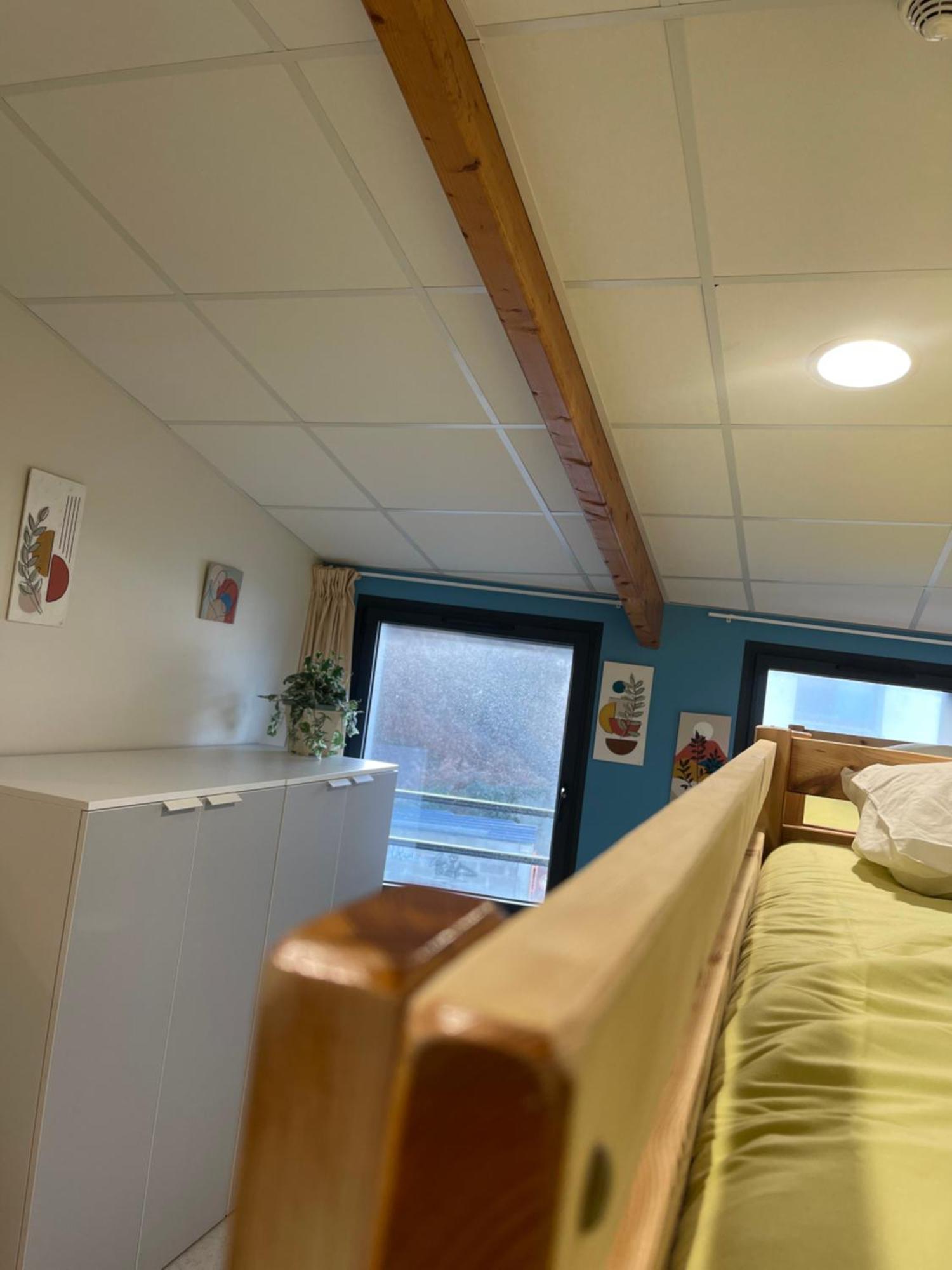 Cllcm - Club Leo Lagrange De Camaret-Sur-Mer Eksteriør bilde